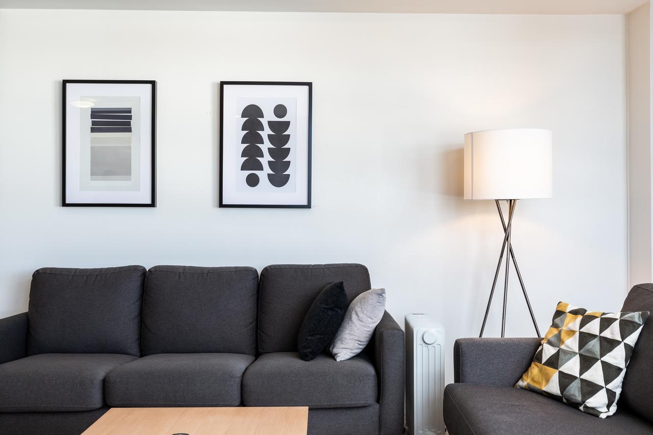 Wonderful Apartment Hobson Gardens Auckland Eksteriør billede