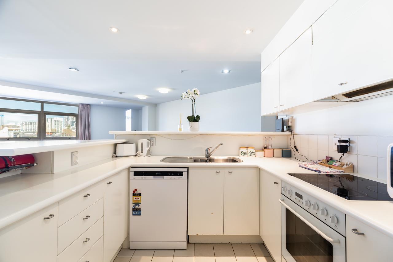 Wonderful Apartment Hobson Gardens Auckland Eksteriør billede